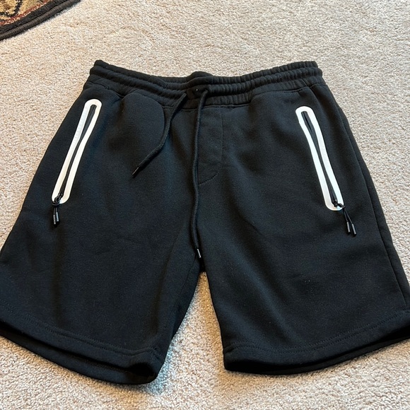Brooklyn Cloth Other - Brooklyn Athletic Shorts